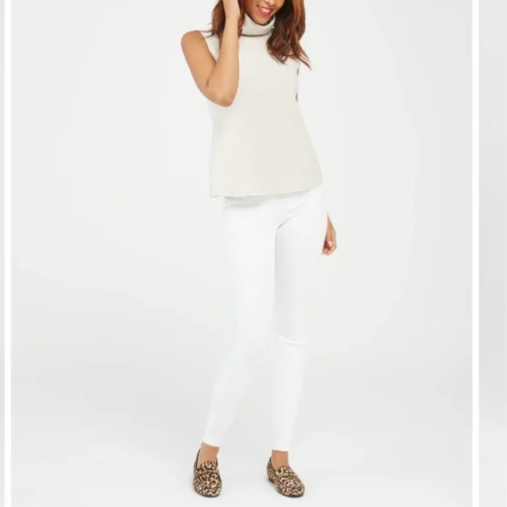 Spanx Jean-ish® Ankle Leggings